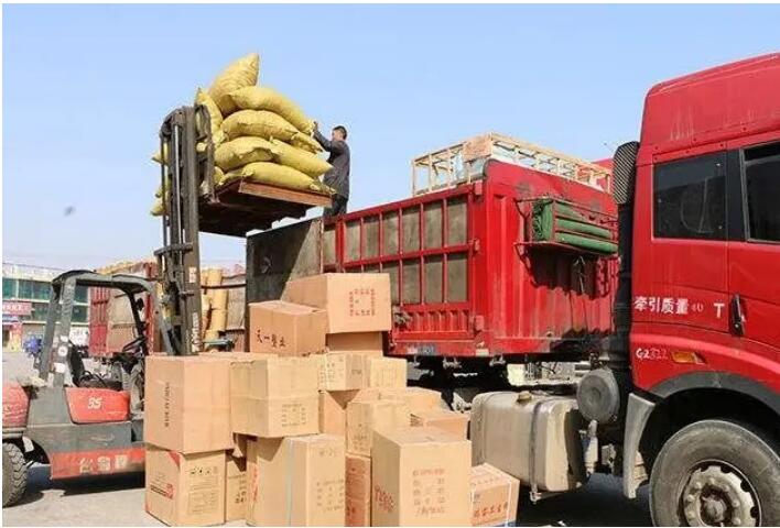 泉州到浑源县物流专线