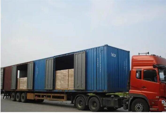 泉州到浑源县整车运输