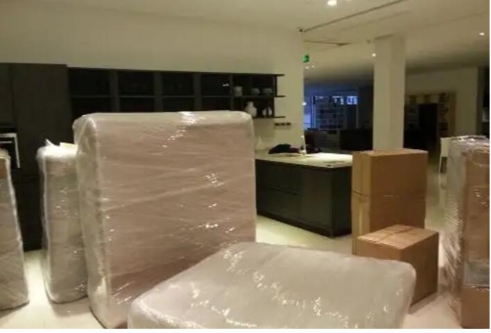 泉州到浑源县长途搬家