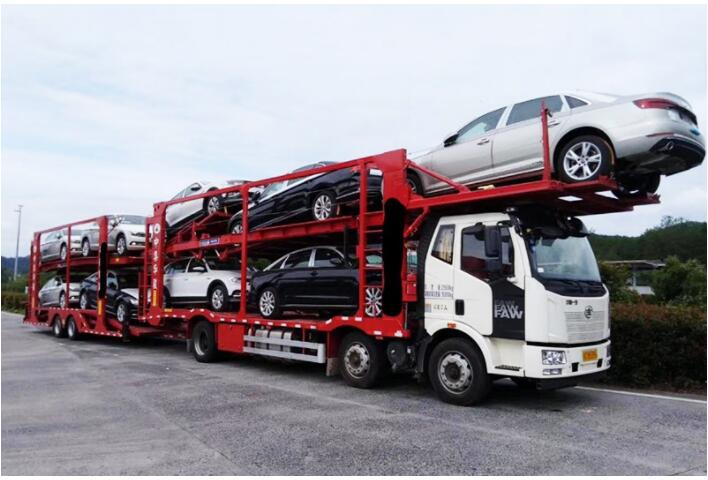 泉州到浑源县轿车托运